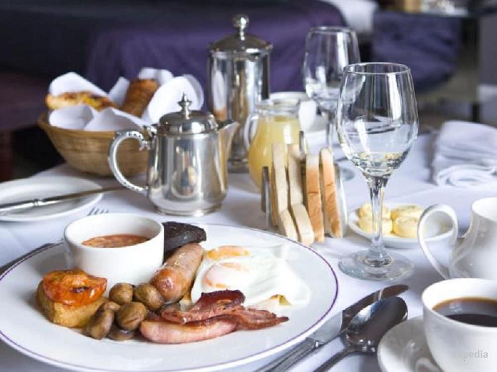 Audleys Wood Hotel, Basingstoke Esterno foto