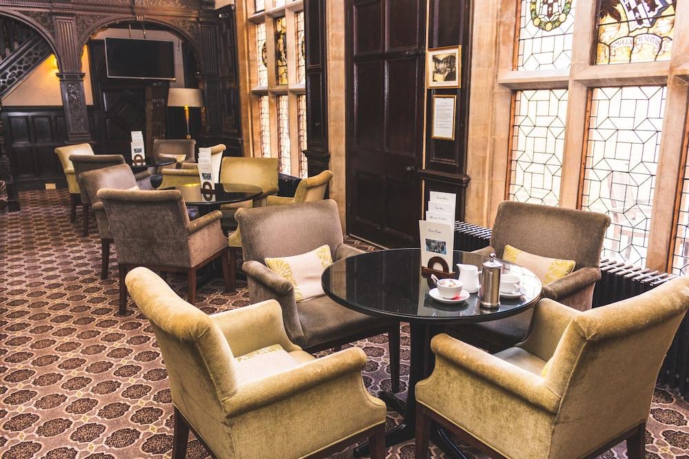 Audleys Wood Hotel, Basingstoke Esterno foto