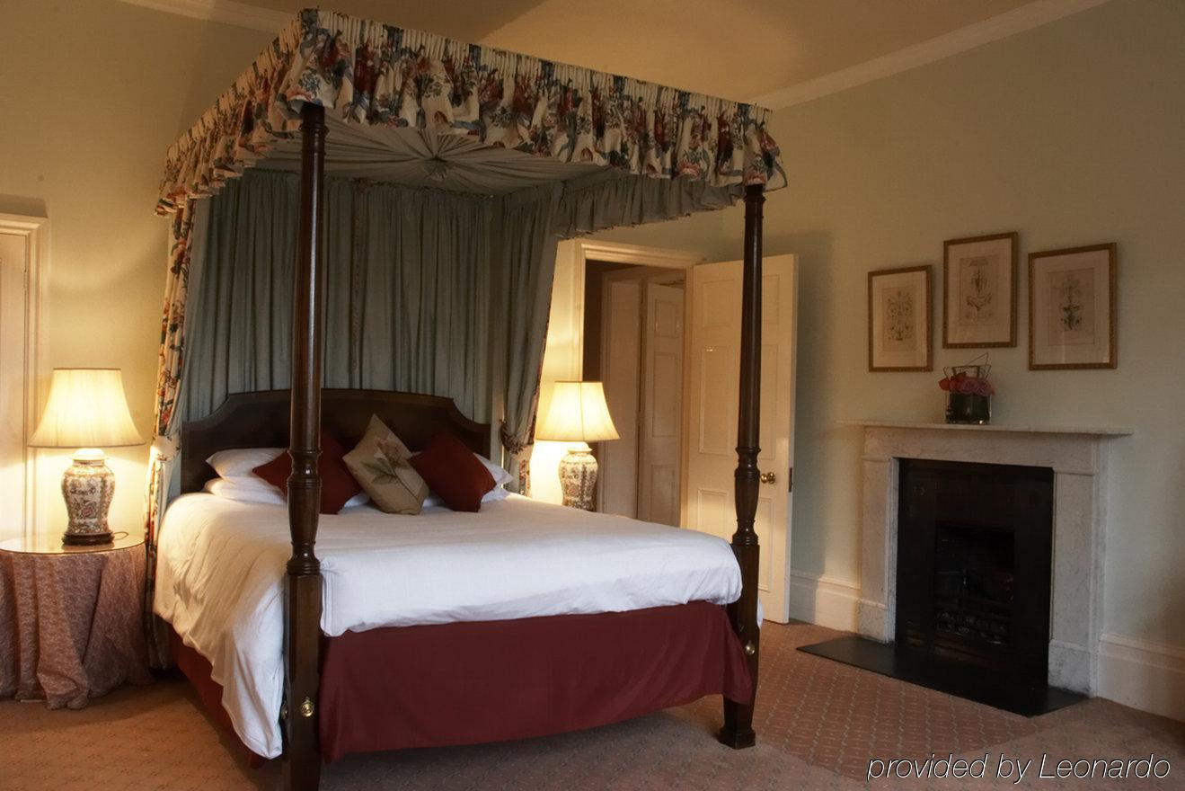 Audleys Wood Hotel, Basingstoke Camera foto