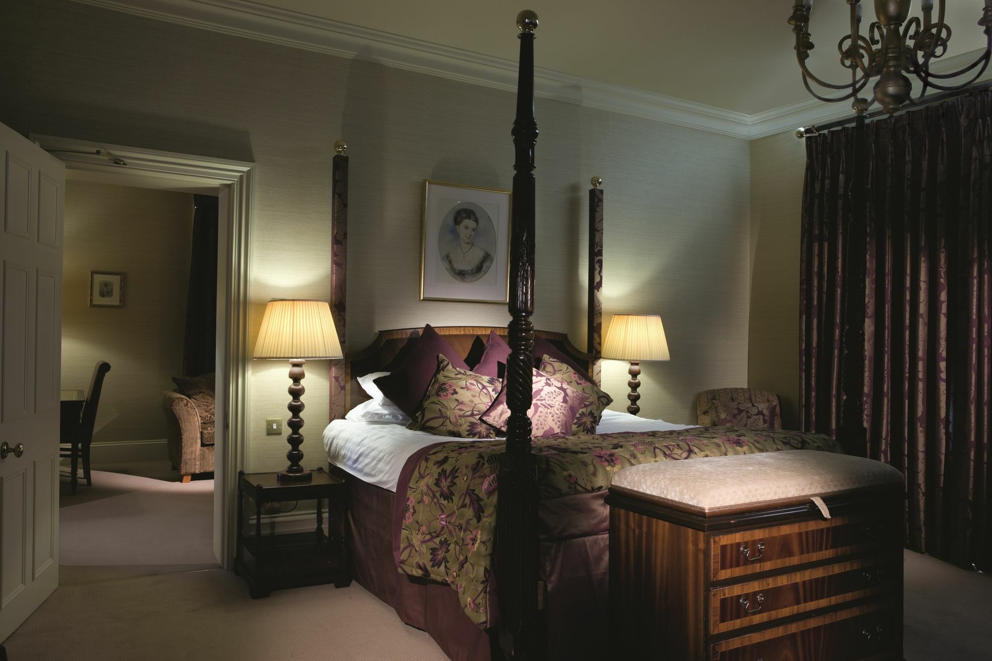 Audleys Wood Hotel, Basingstoke Esterno foto