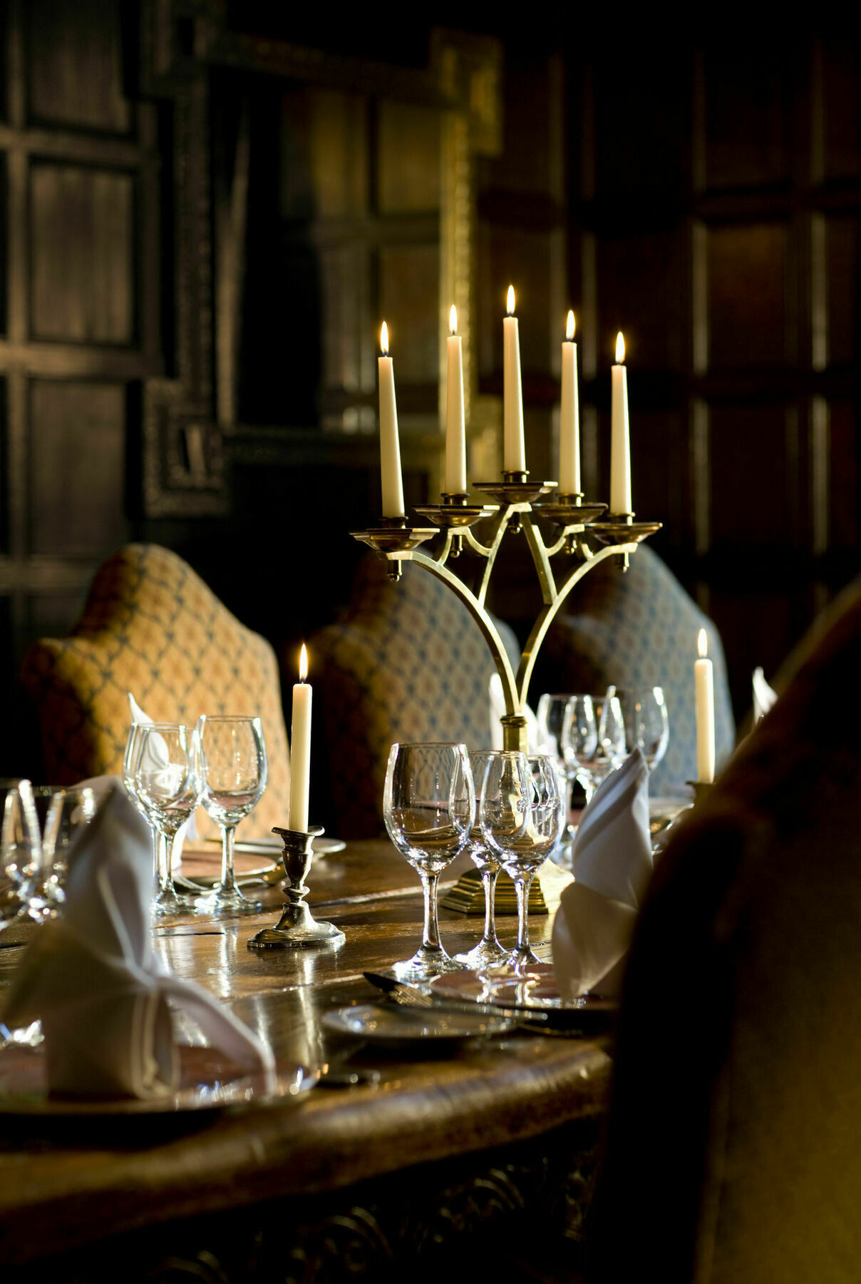 Audleys Wood Hotel, Basingstoke Esterno foto
