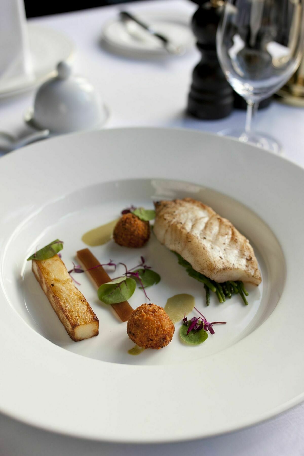 Audleys Wood Hotel, Basingstoke Esterno foto